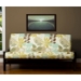 English Garden Futon Cover - SIS-A-ENGA