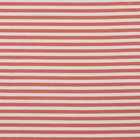 Everlast Stripe Apricot Futon Cover