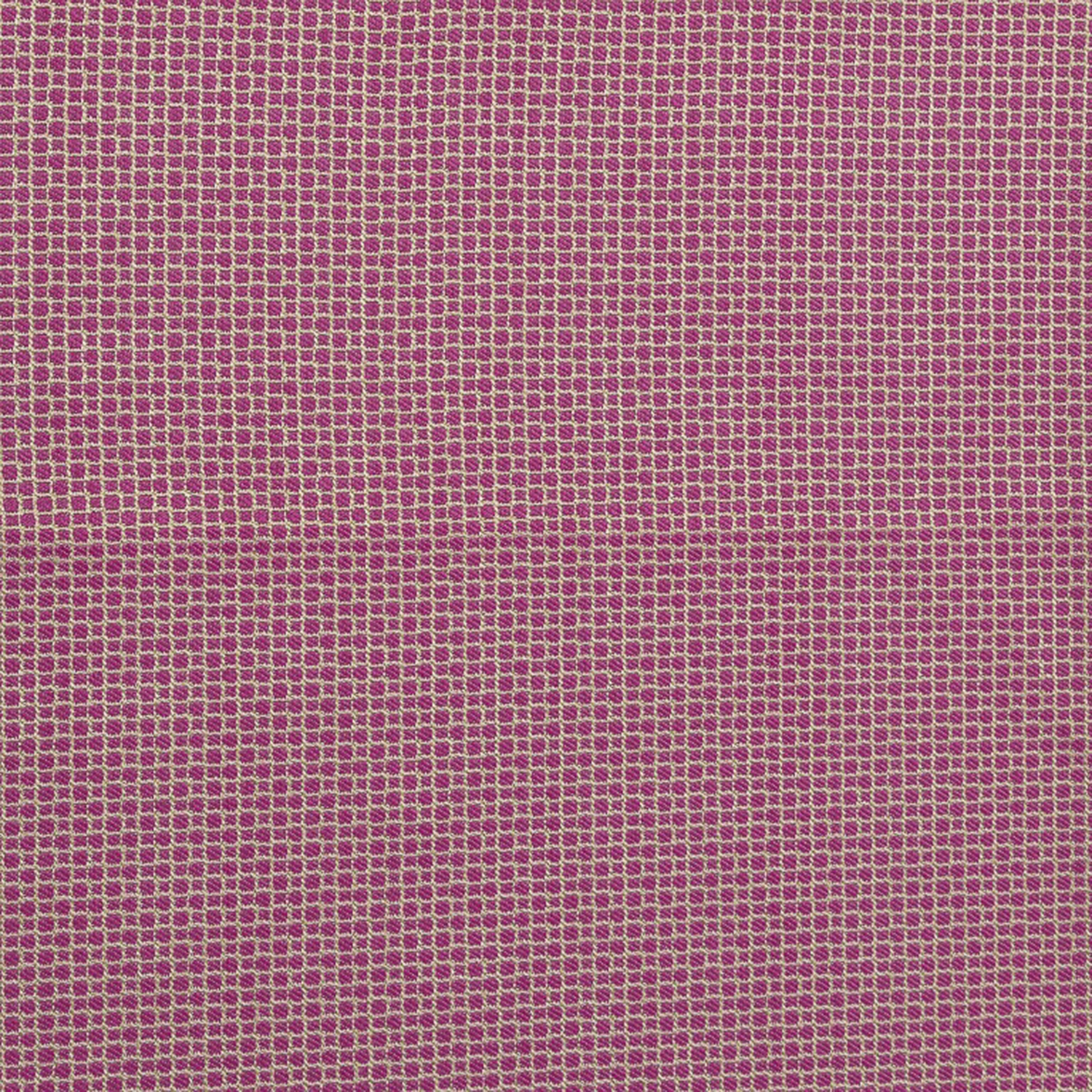 Mosaic Magenta Futon Cover 