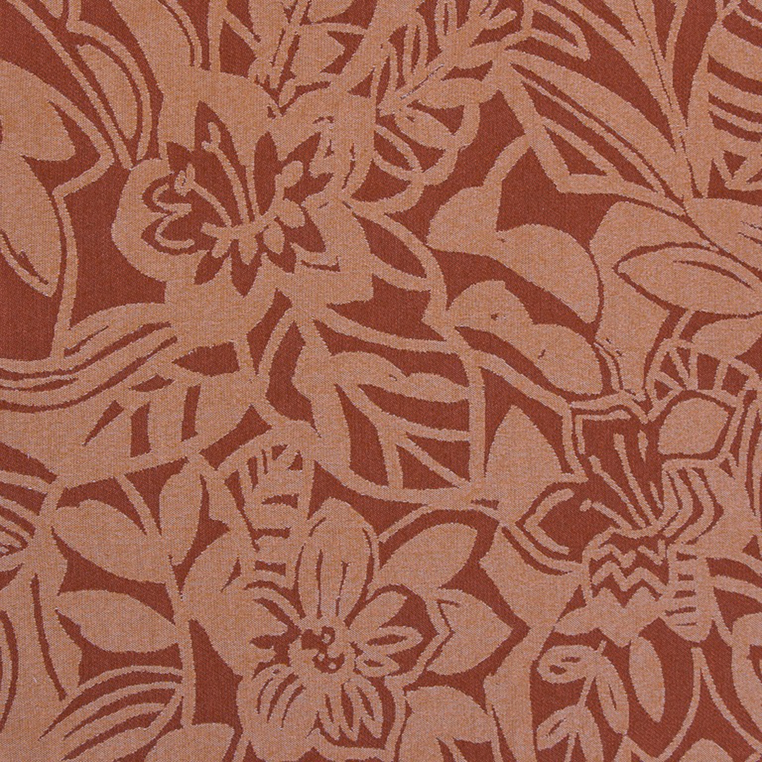 Tropics Melon Futon Cover 