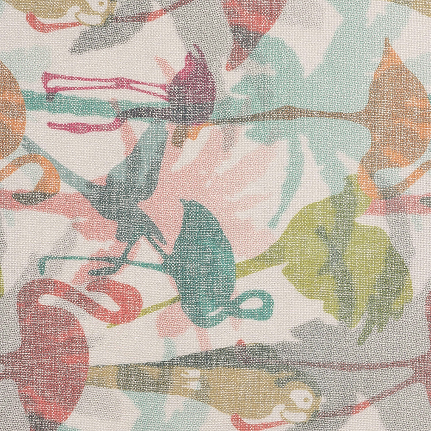 Flamingo Bay Futon Cover 