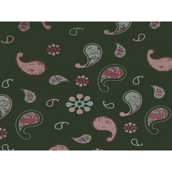 French Quarter Futon Cover 