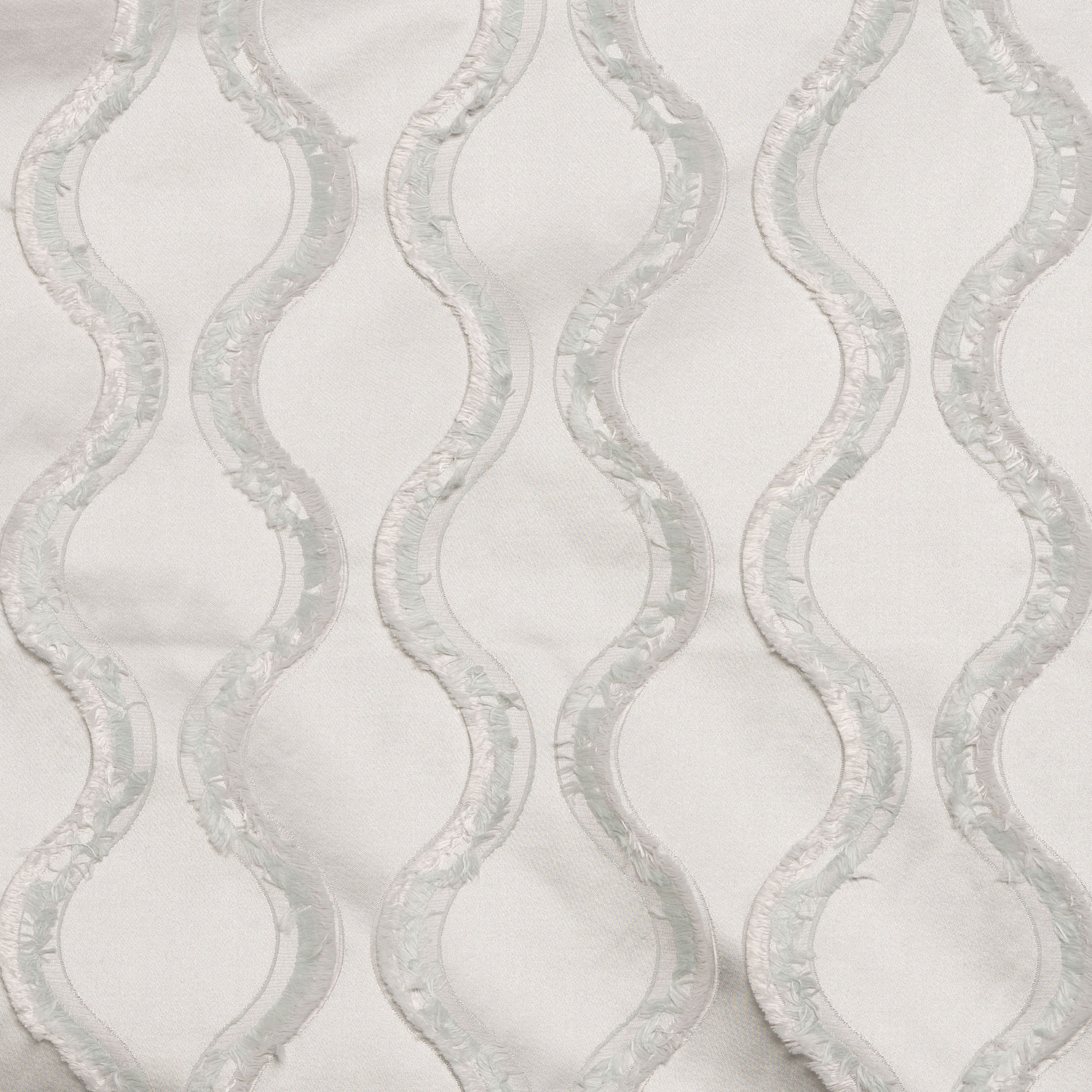 Full Swing Silver Futon Cover 