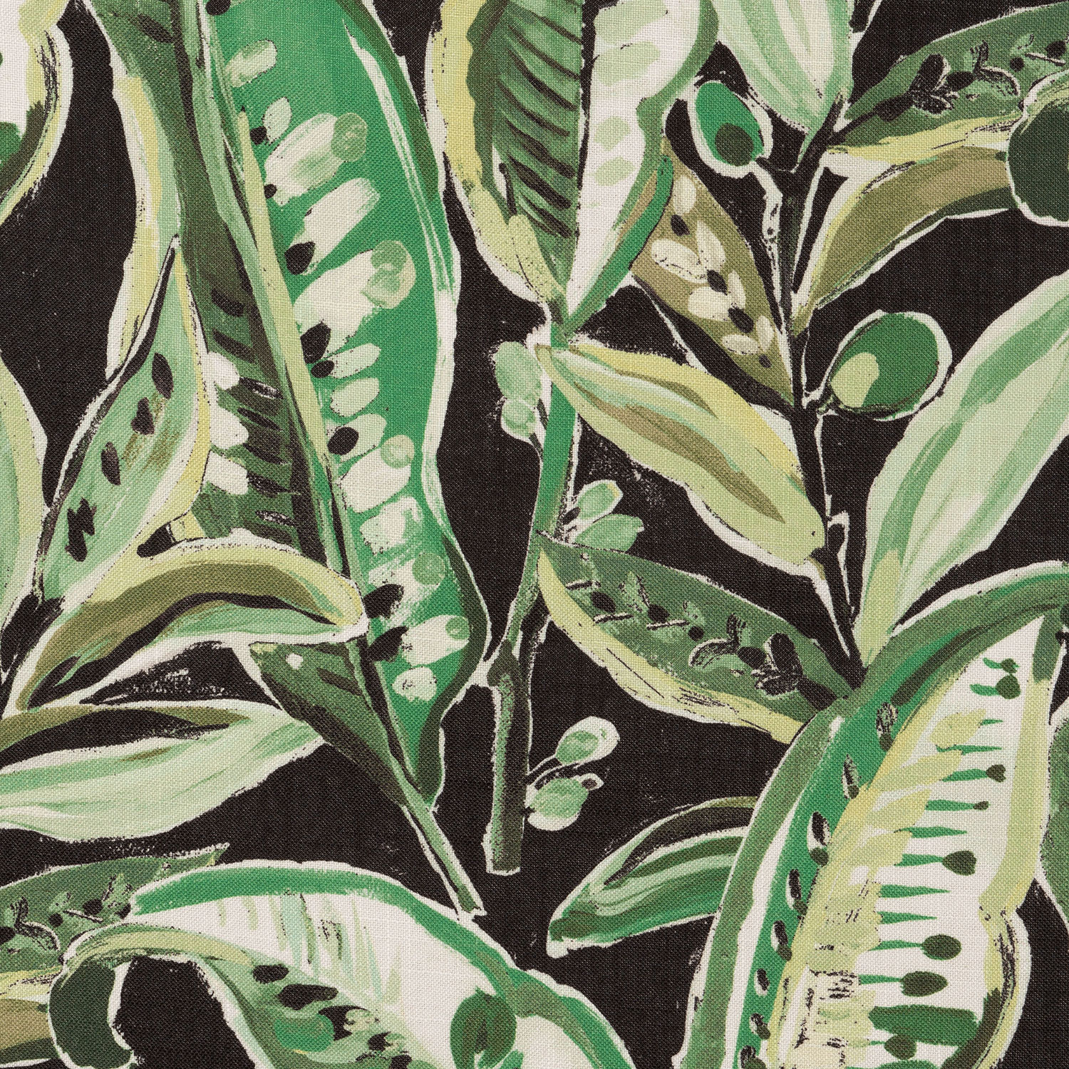 Gonzo Jungle Futon Cover 