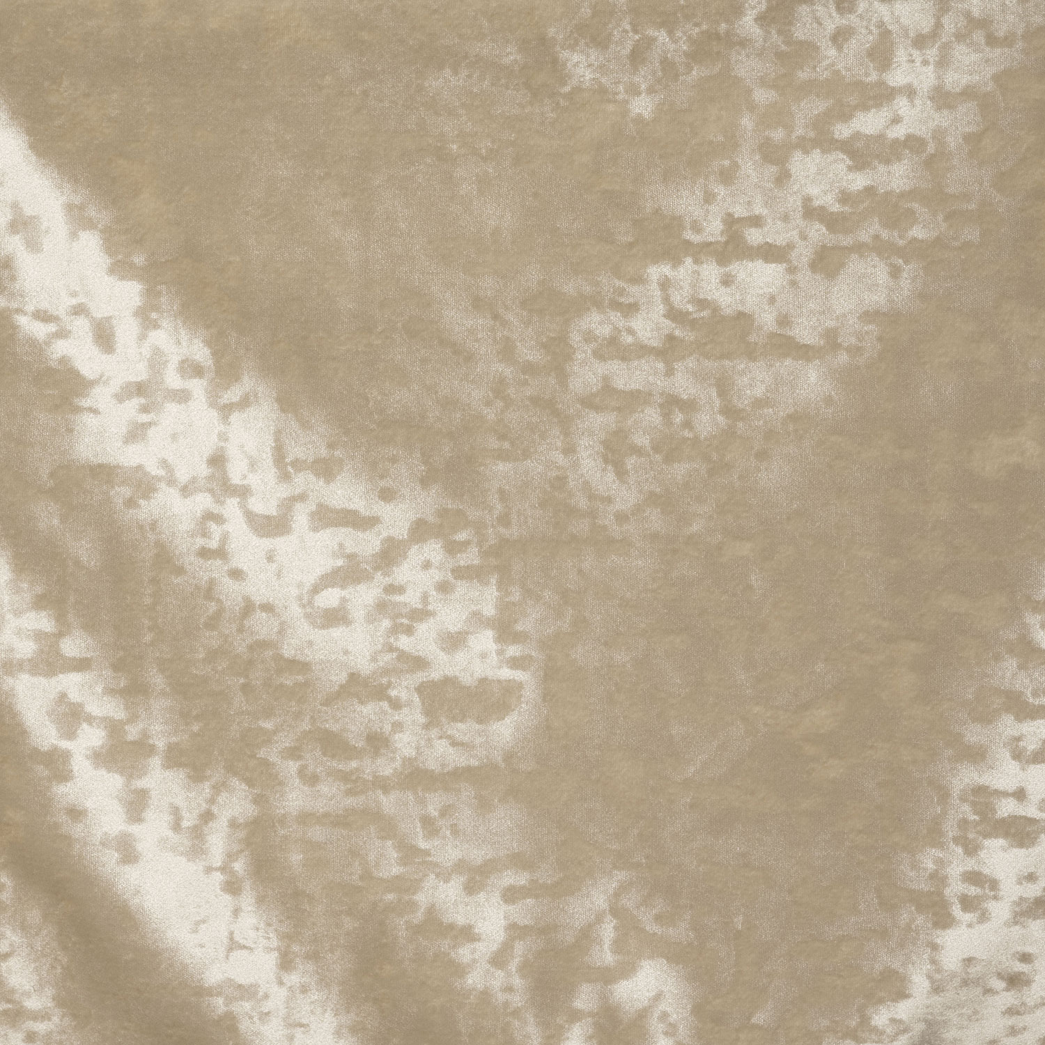 High Society Golden Futon Cover 