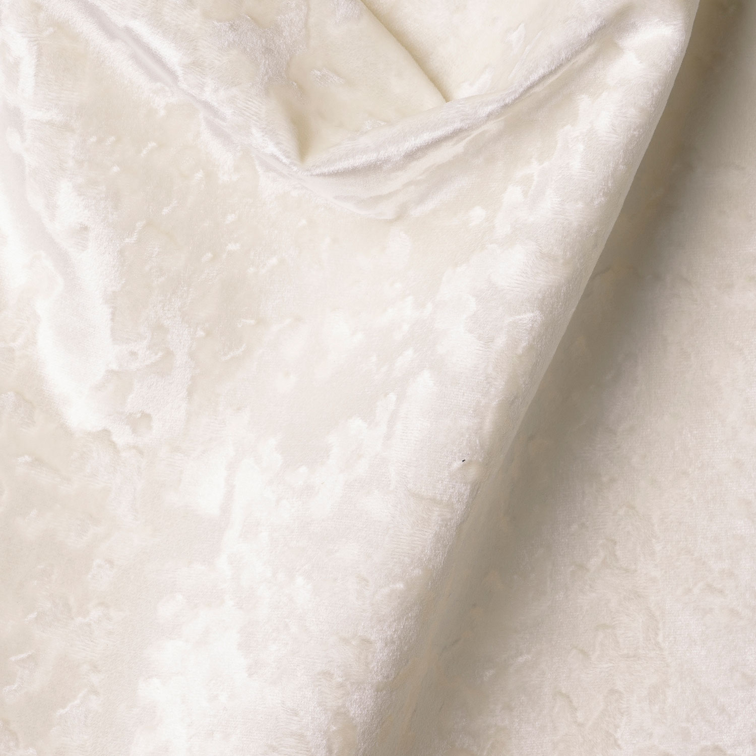 High Society Ivory Futon Cover 