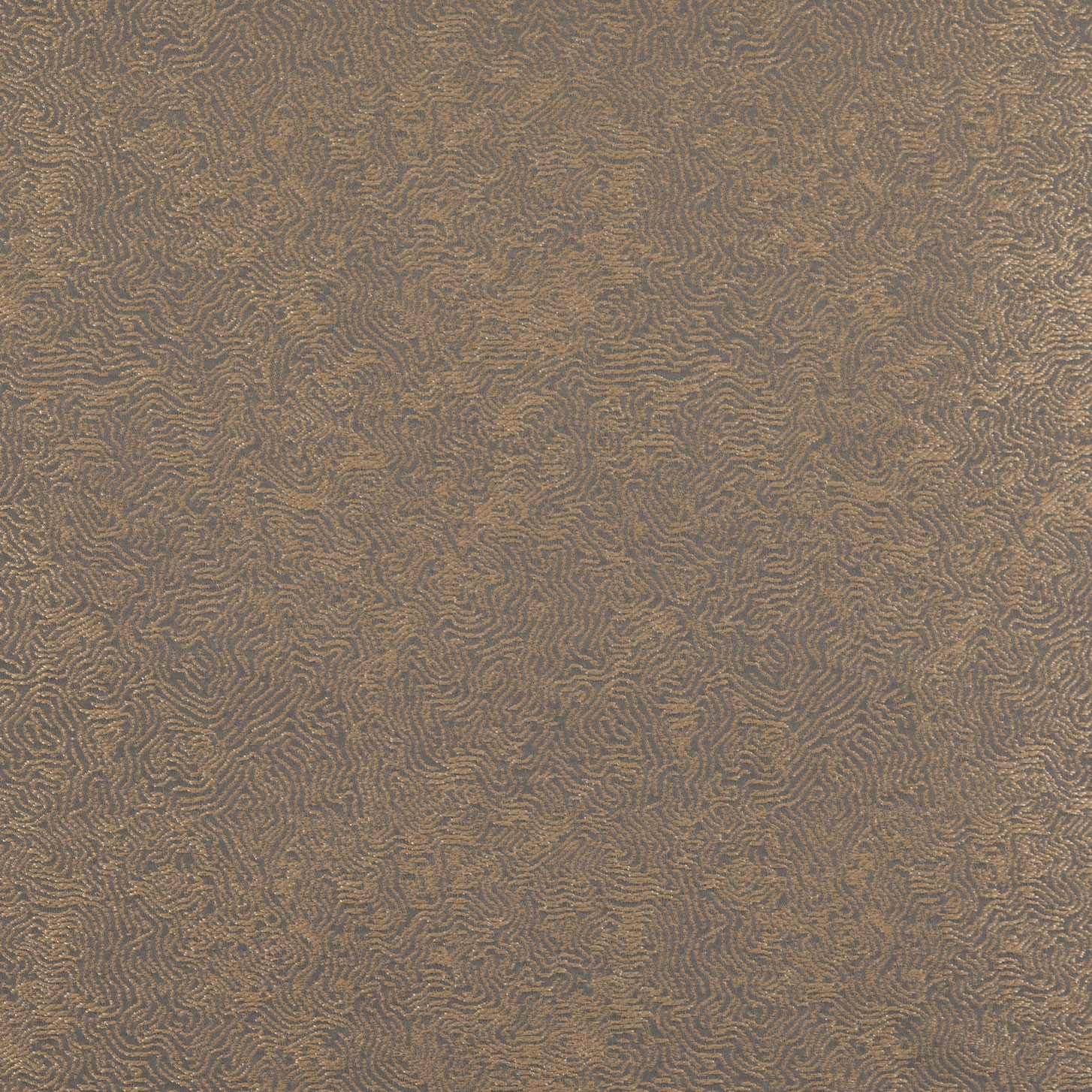 Jazz Club Bronze Futon Cover 