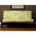 Lahaina Luau Futon Cover - SIS-A-LALUW