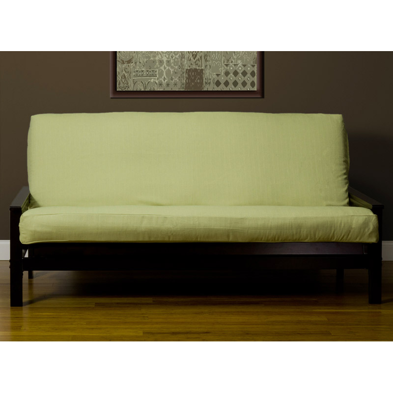 Hillside Linen Futon Cover 