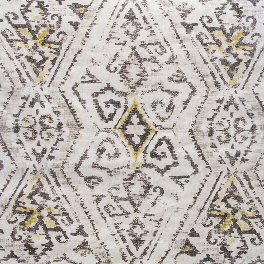 Malta Gold Futon Cover 