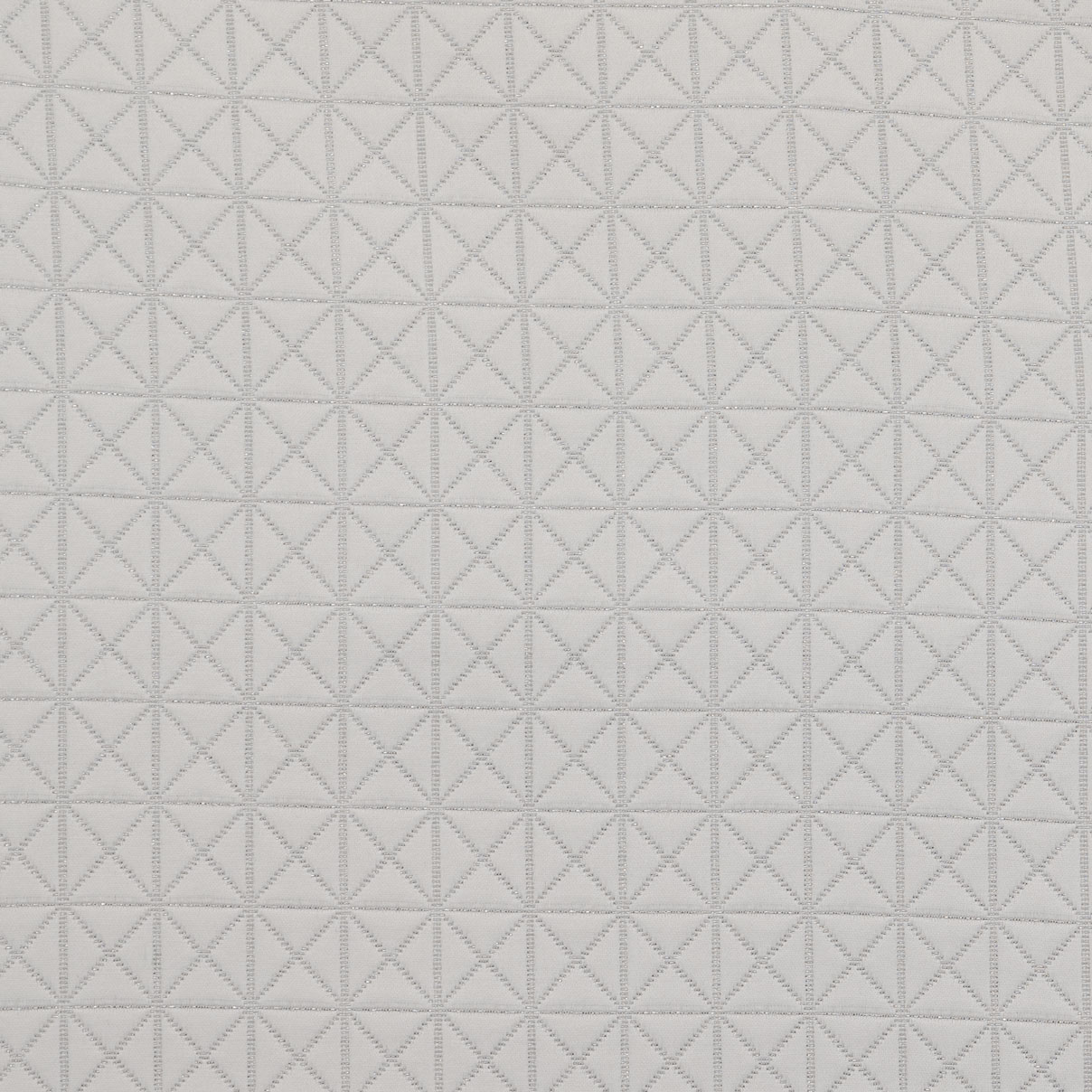 Manuscript Silver Futon Cover 