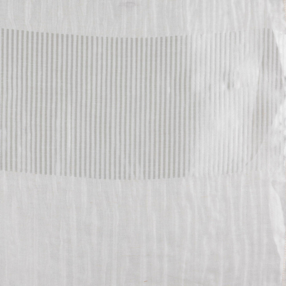 Mixed Metaphor Ivory Futon Cover 