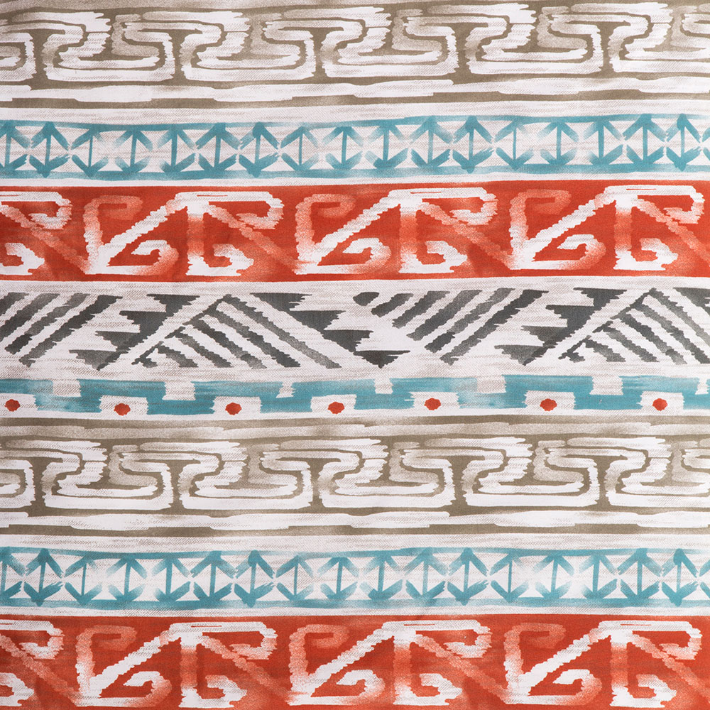 Navajo Futon Cover 
