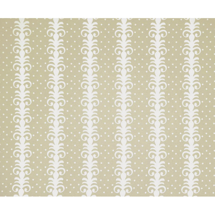 Nottingham Stripe Futon Cover 