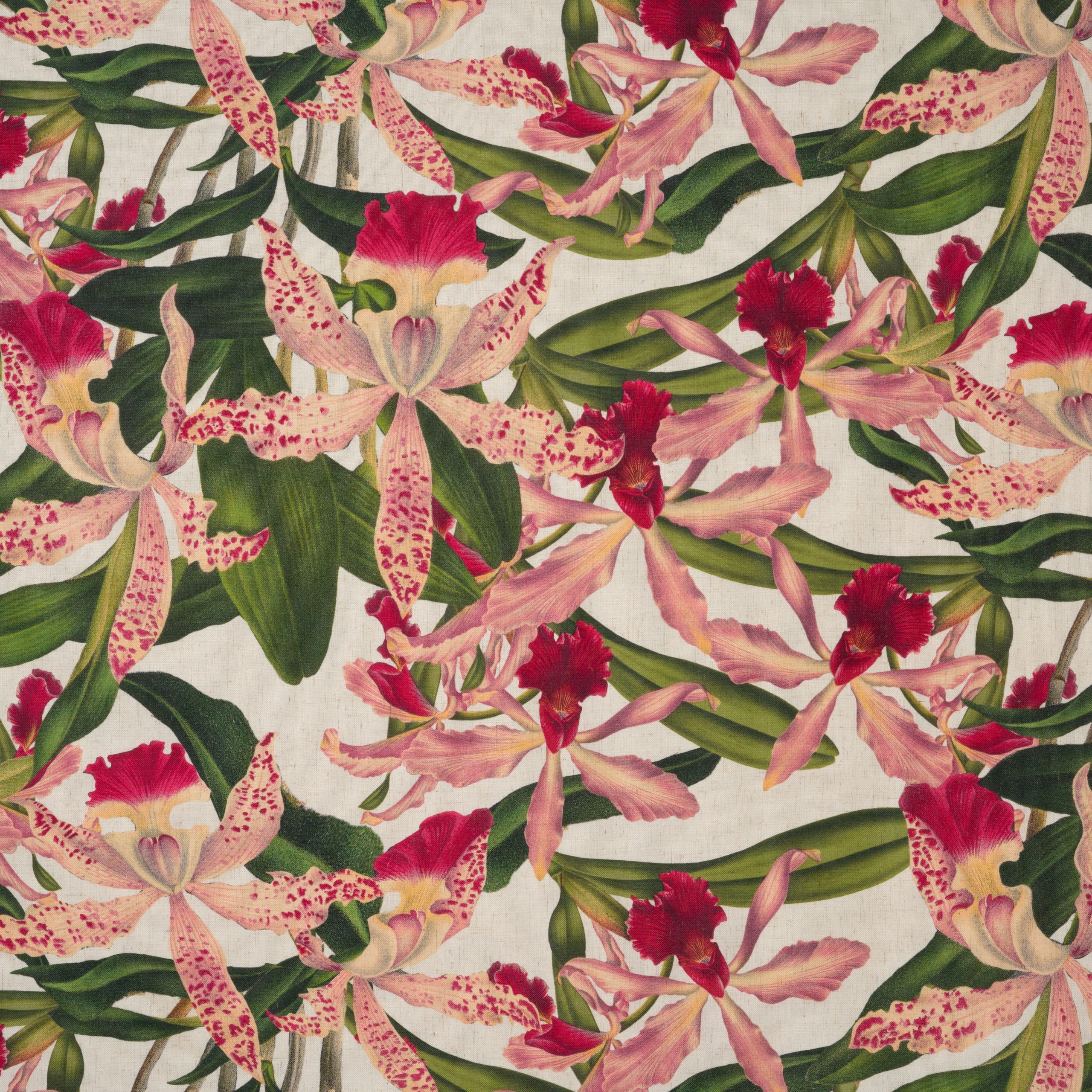 Orchidelia Futon Cover 