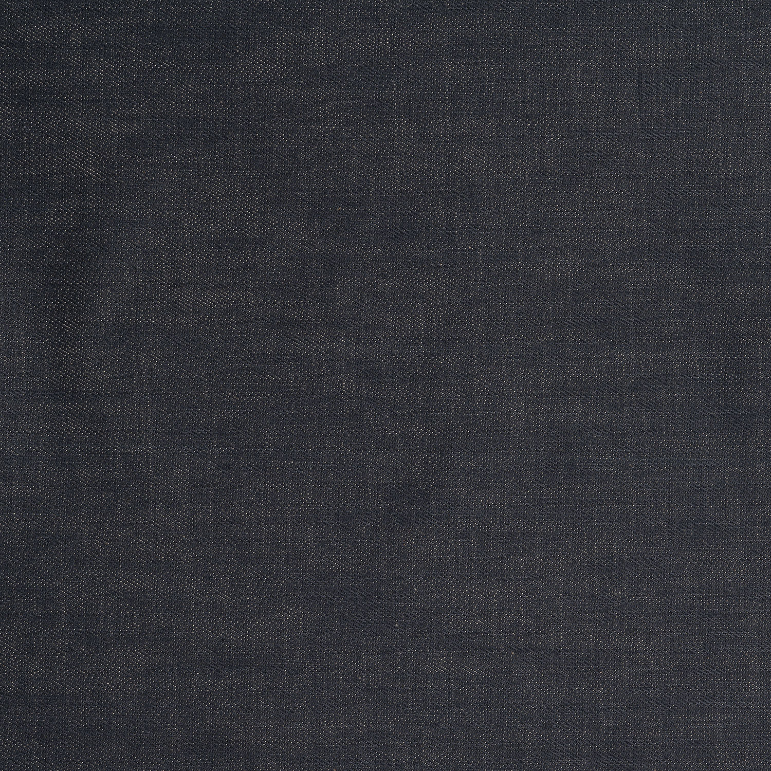 Overall Dark Indigo Futon Cover 