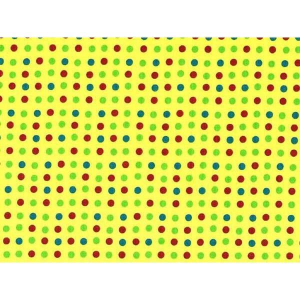 Pindot Futon Cover 