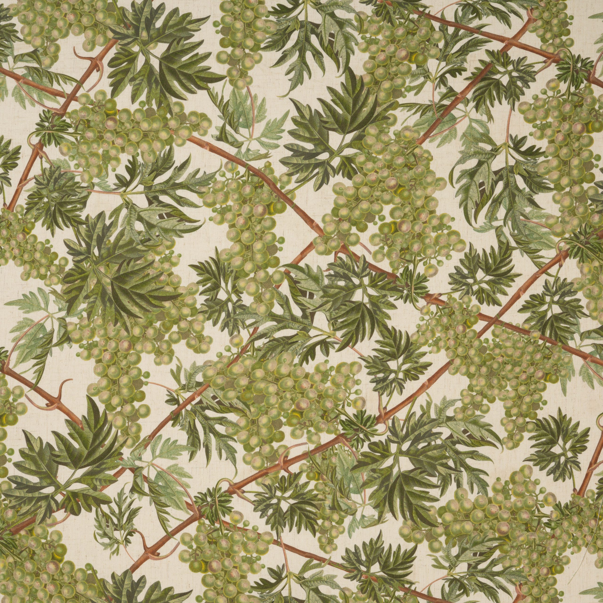 Pinot Blanc Futon Cover 