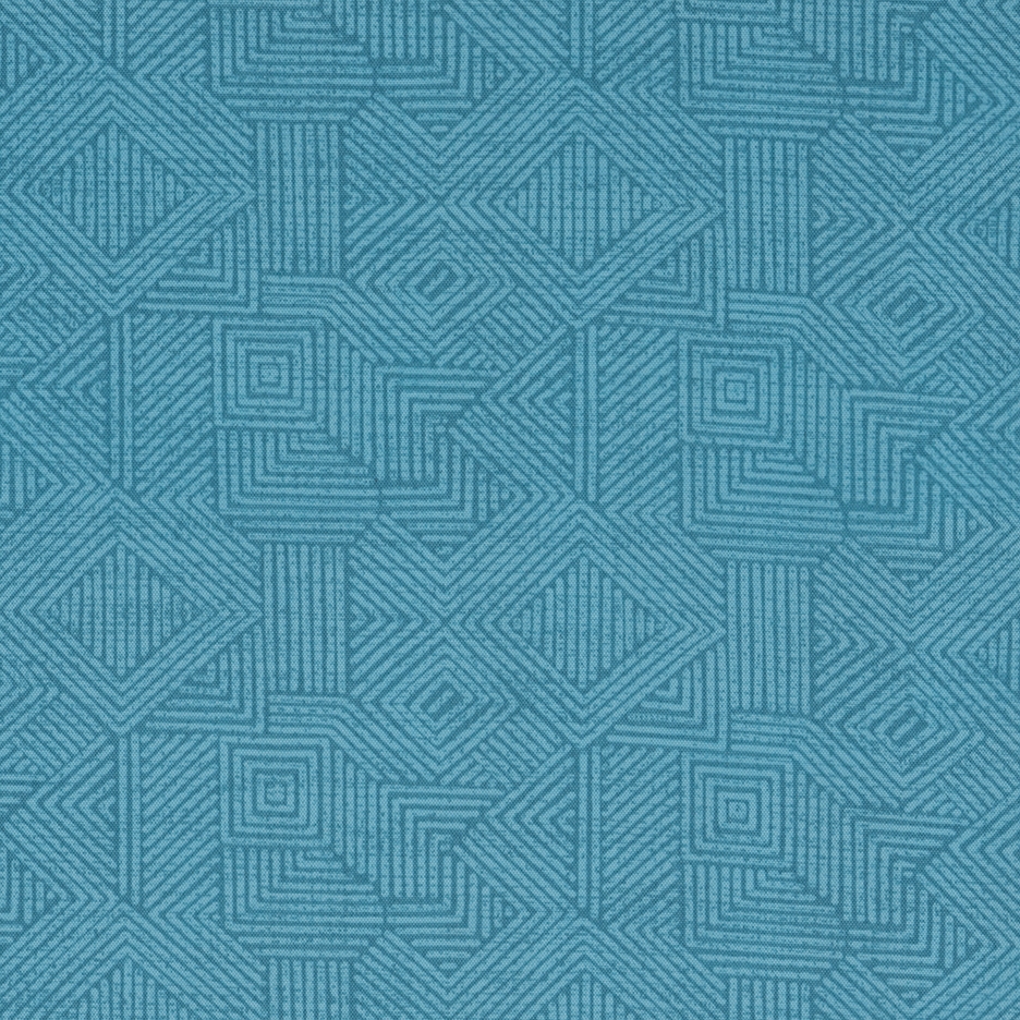 Polynesia Ocean Futon Cover 