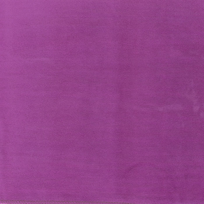 Posh Purple Pansy Futon Cover 