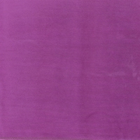 Posh Purple Pansy Futon Cover 