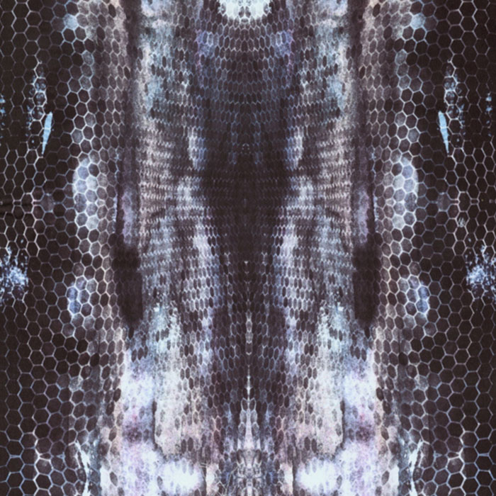 Python Futon Cover 