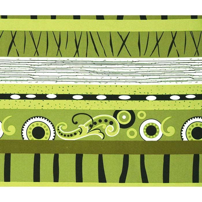 Radiant Flux Futon Cover 