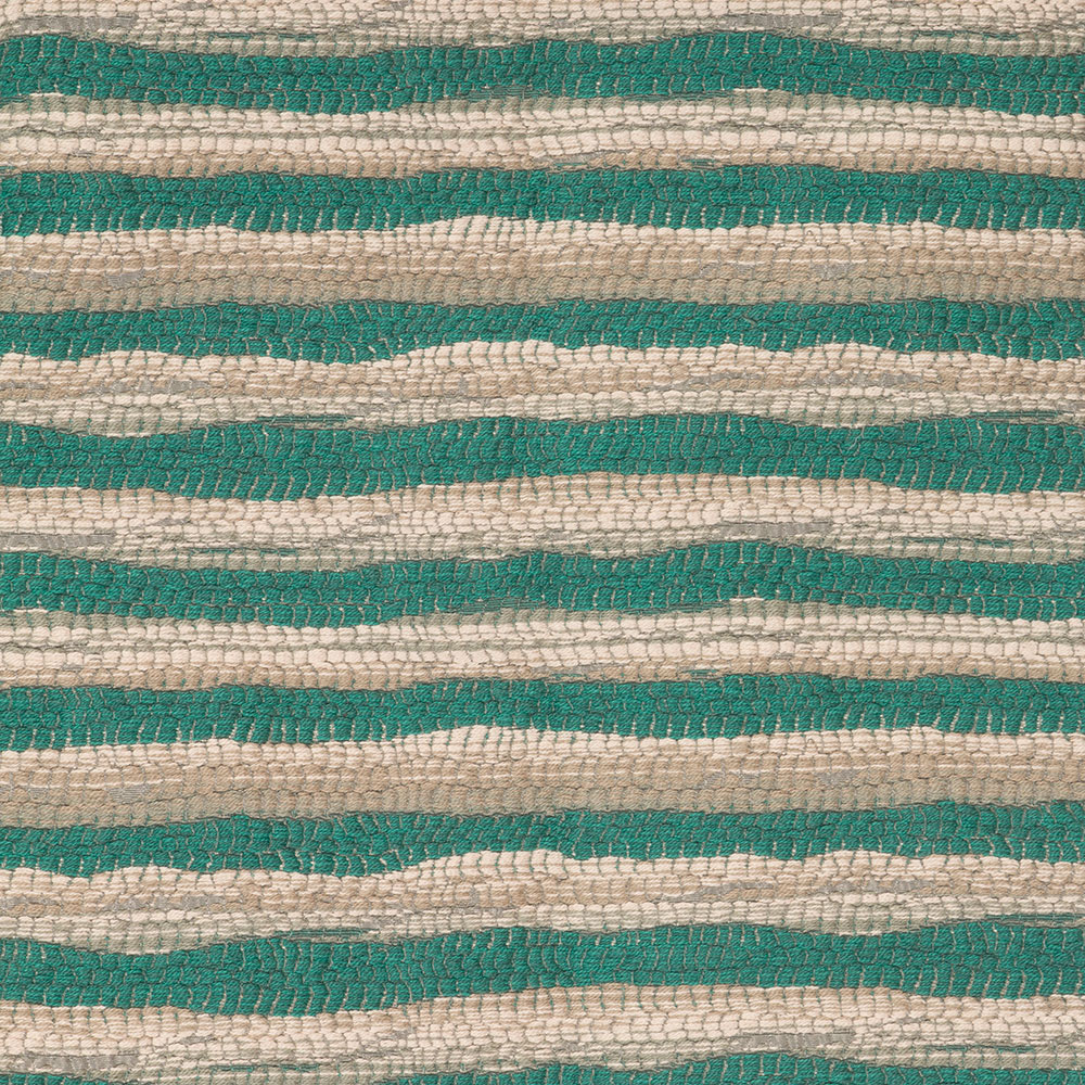 Ragged Ranch Turquoise Futon Cover 