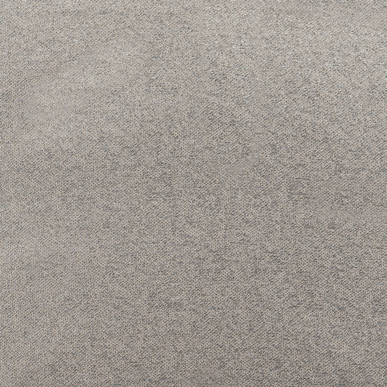 Rendezvous Silver Futon Cover 