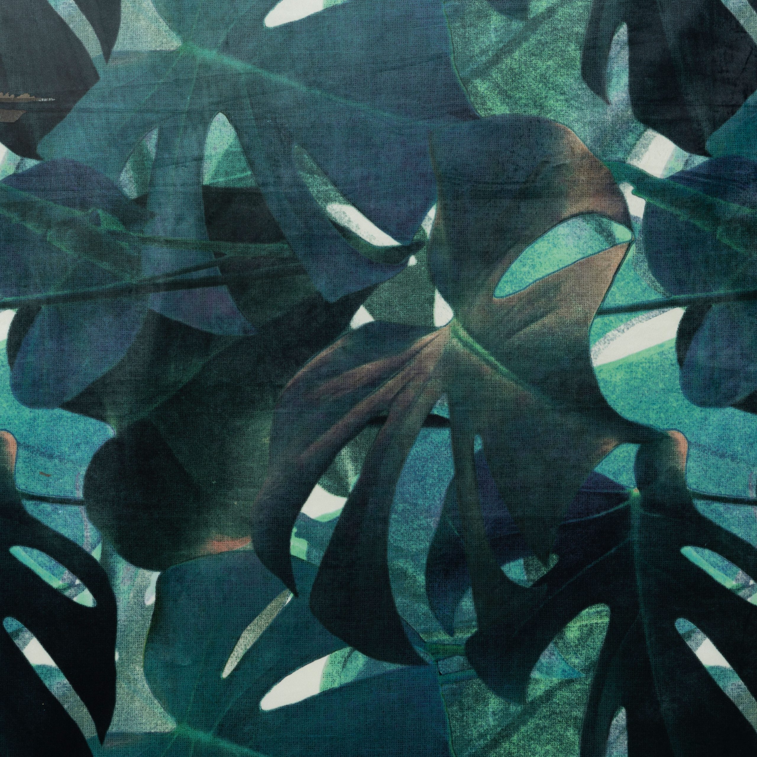 Royal Palms Futon Cover 