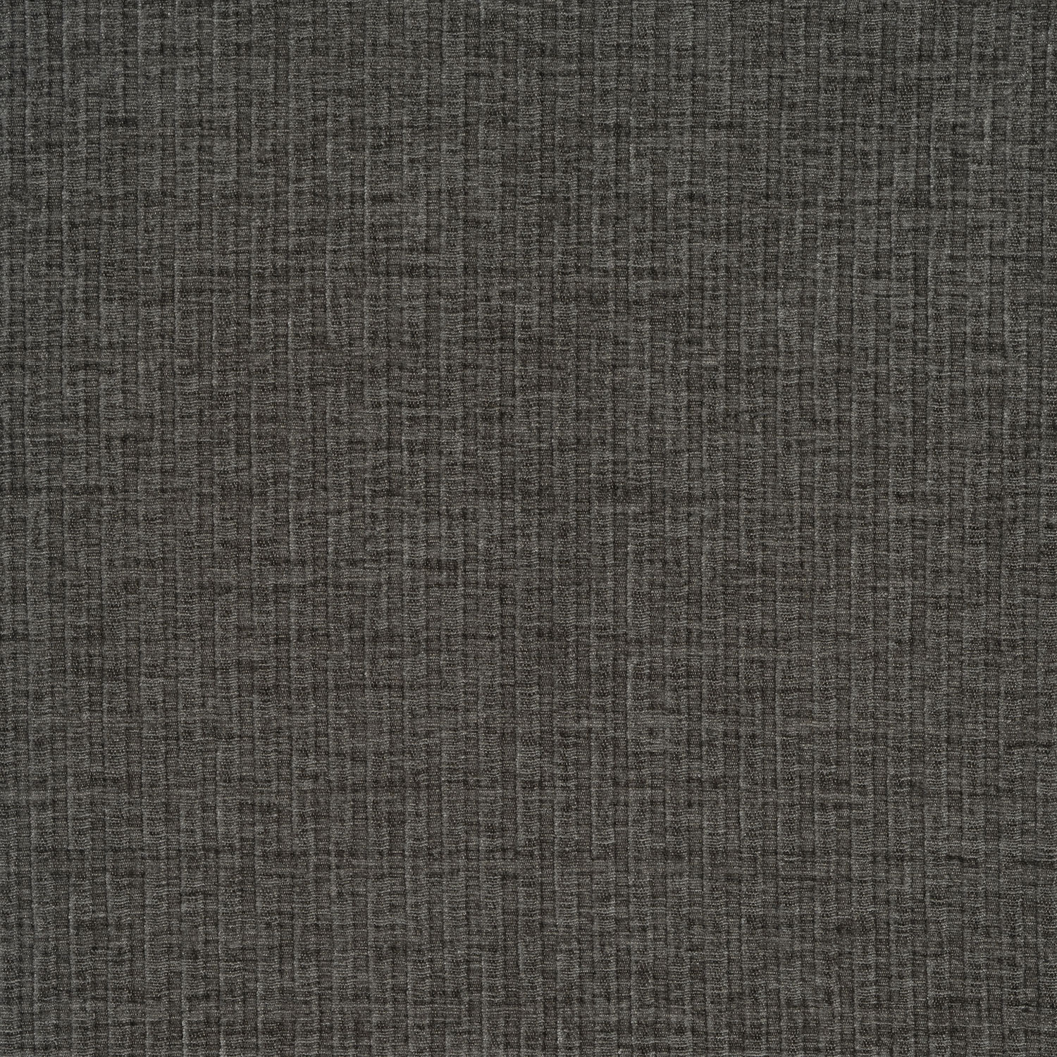 Seagrass Charcoal Futon Cover 