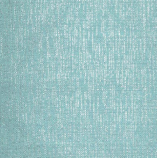 Sparkly Aqua Futon Cover 