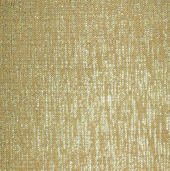 Sparkly Chardonnay Futon Cover 
