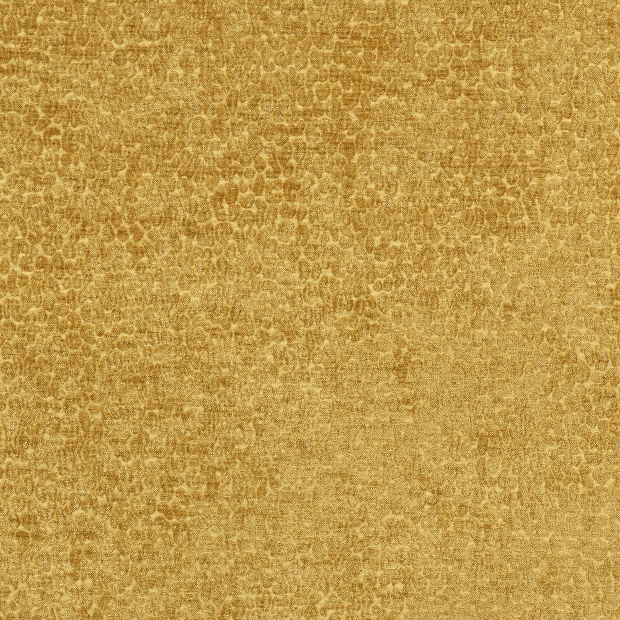 Spotted Marigold Futon Cover 