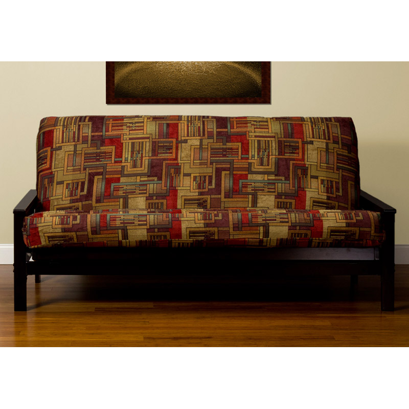 Stickley Futon Cover 