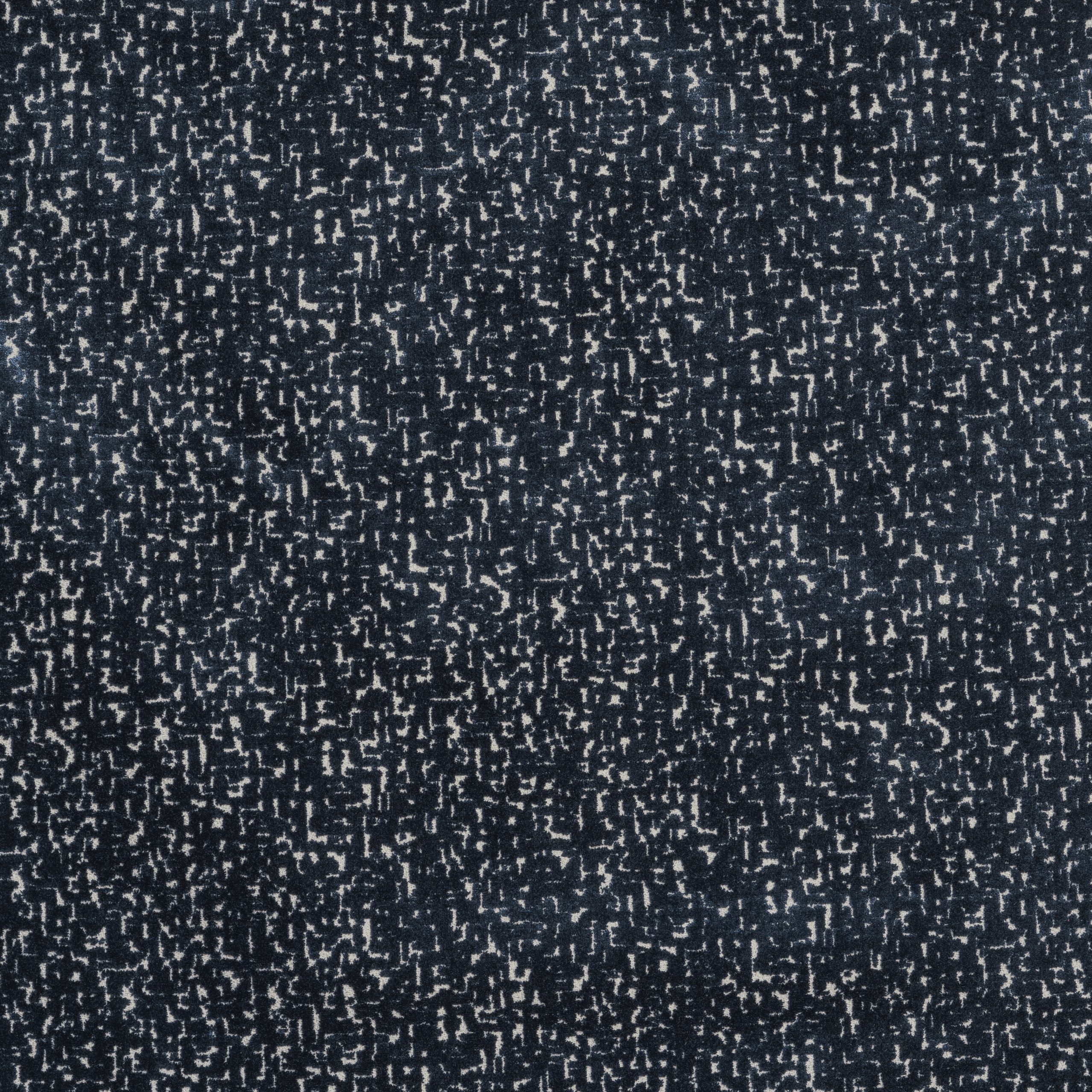 Swagger Navy Futon Cover 