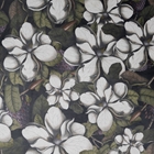 Sweet Magnolias Futon Cover