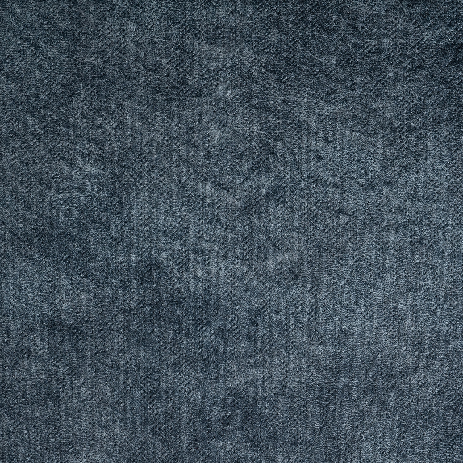 Tall Tale Blue Futon Cover 