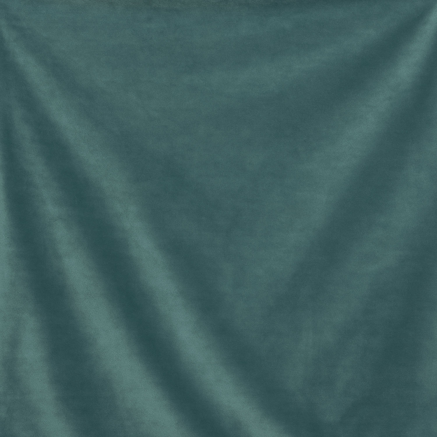 Tender Night Turquoise Futon Cover 