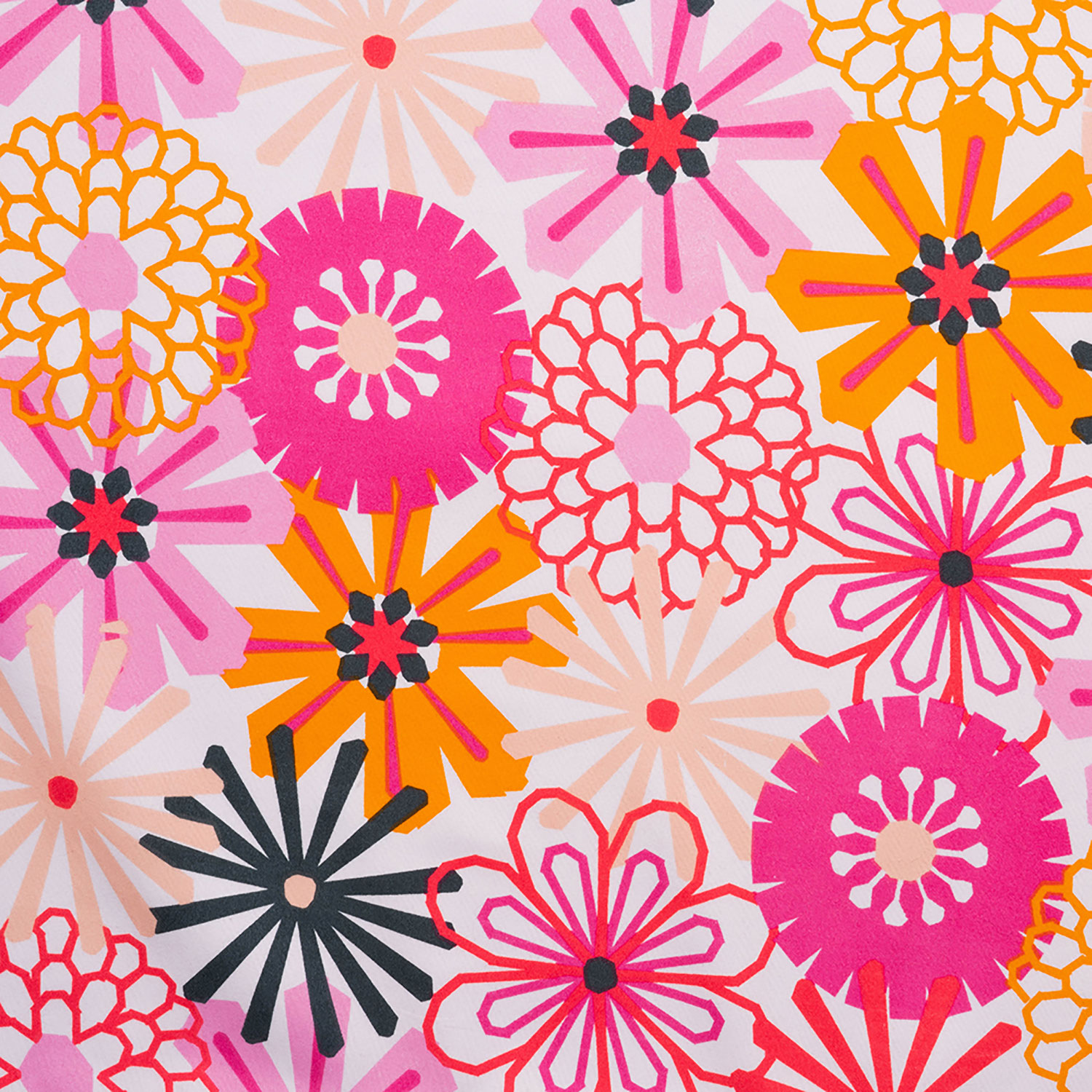 The Bloom Room Futon Cover 