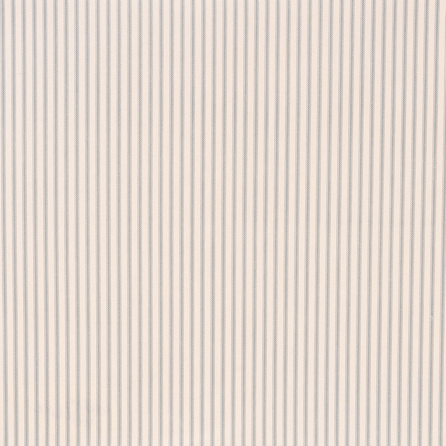 Ticking Stripe Lake Futon Cover 