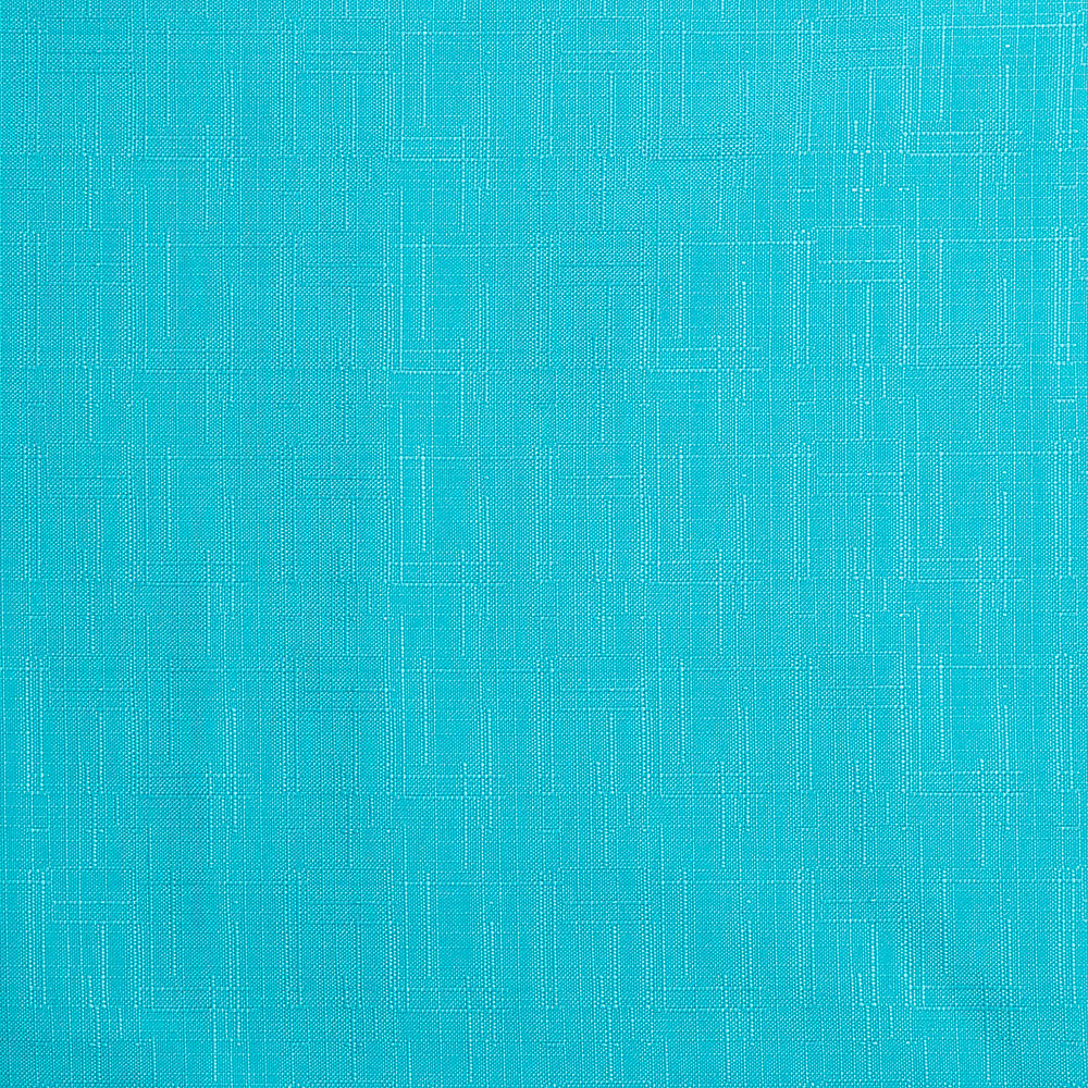Tropical Turquoise Futon Cover 