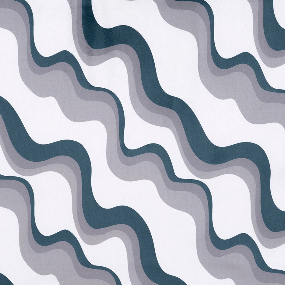 Undertow Futon Cover 