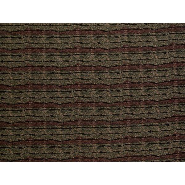 Unit Stripe Futon Cover 