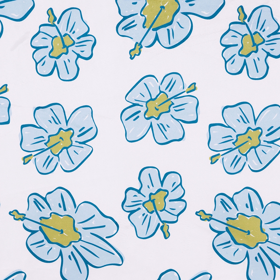 Waikiki Futon Cover 