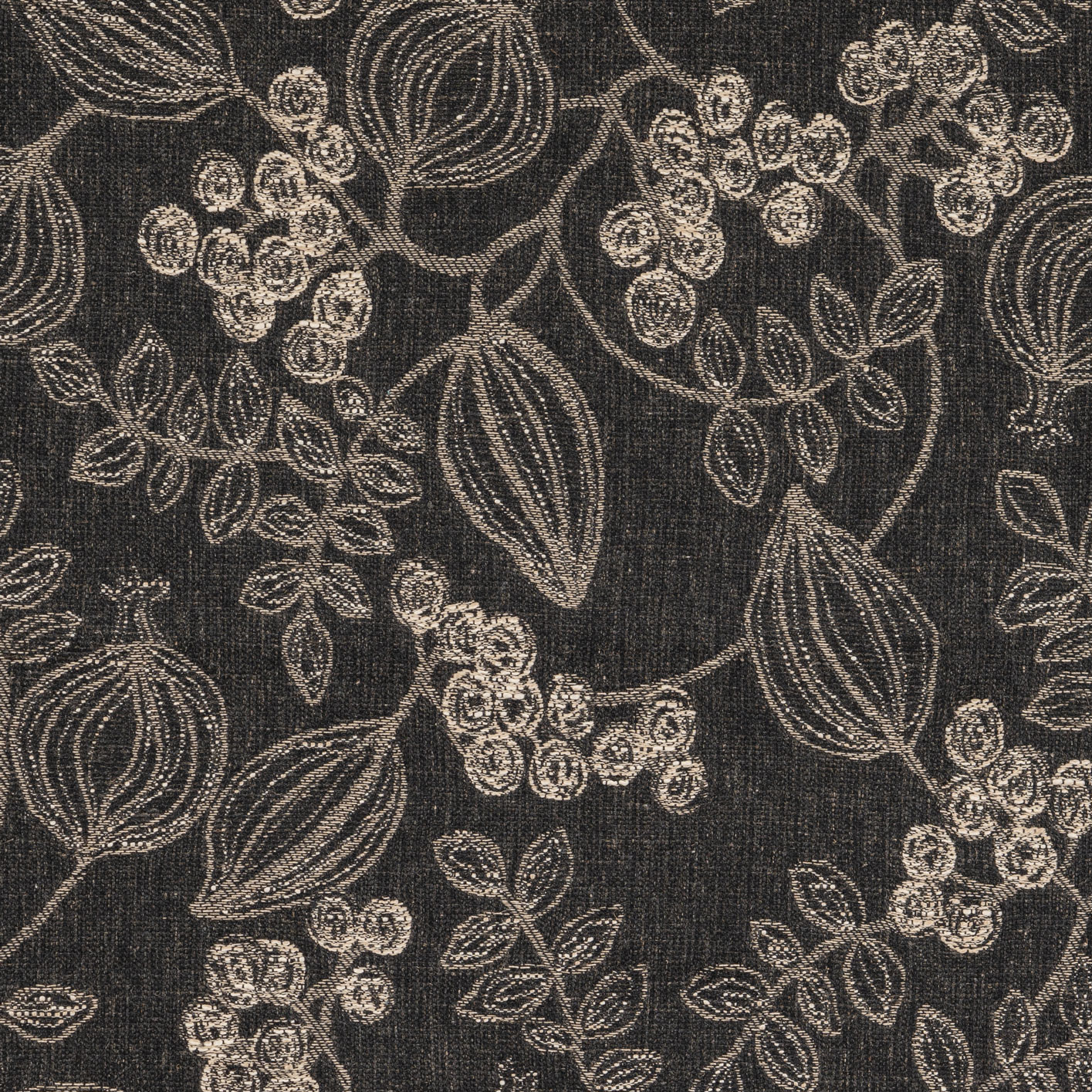 Whymsical Blooms Futon Cover 