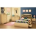 Popular Full Mate's Bed with Headboard - SS-2713211-2713093