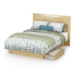 Step One Storage Bed with Headboard - SS-3013217-3113270