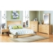 Step One Storage Bed with Headboard - SS-3013217-3113270