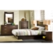 Step One Chocolate Dresser with 6 Drawers - SS-3159010